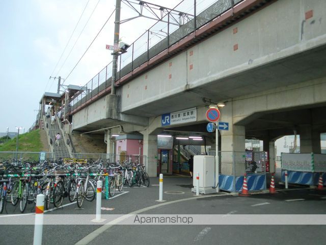 YSハイツ21原尾島の周辺写真
