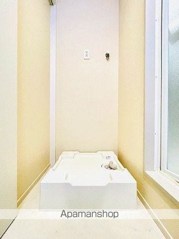 エリタージュ新森の内装写真