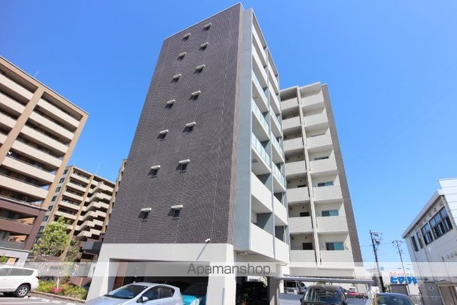 フォルト・マーレ 201 ｜ 山口県山口市小郡維新町1-10（賃貸マンション1LDK・2階・40.18㎡） その4
