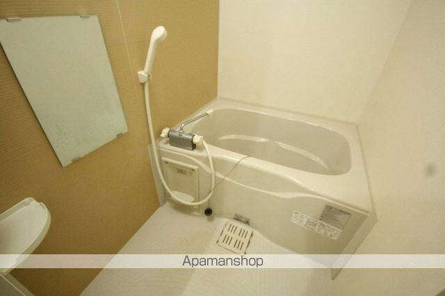 フジパレス末広町II番館の内装写真