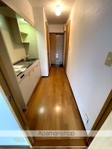 アメニティ日高の内装写真