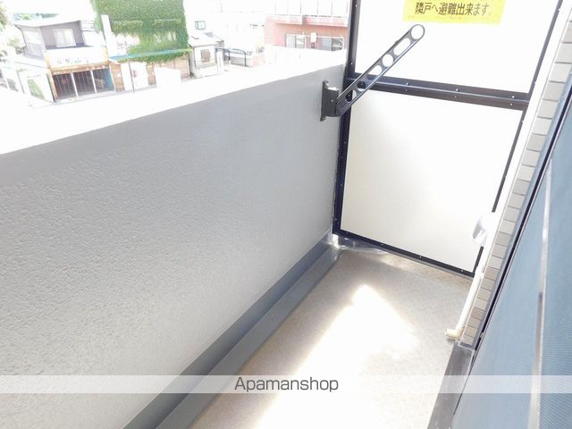 ライオンズマンション・甲府中央の内装写真