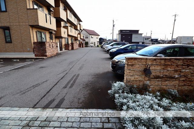 ヴィル コンフォールのその他写真