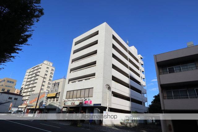 プレアール金田の外観写真