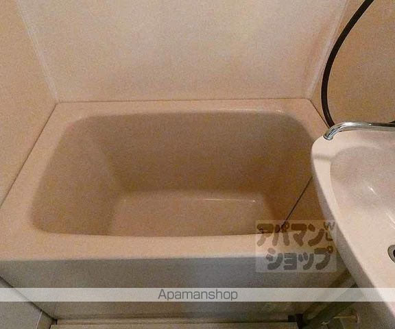 三晃ハイツの内装写真