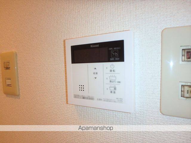 セザール立川B館の内装写真
