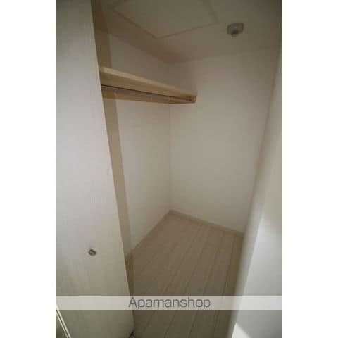 CREA MAISON手稲STの内装写真