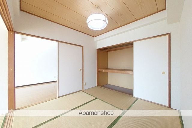 アルベール本町の内装写真