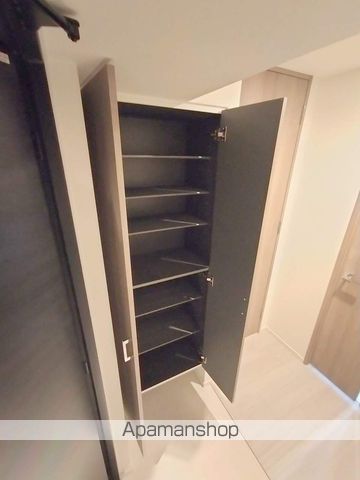 エスレジデンス堺筋本町Deuxの内装写真