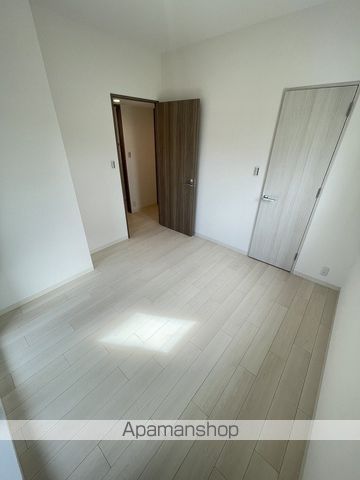 SーRESIDENCE茶屋ヶ坂EASTの内装写真