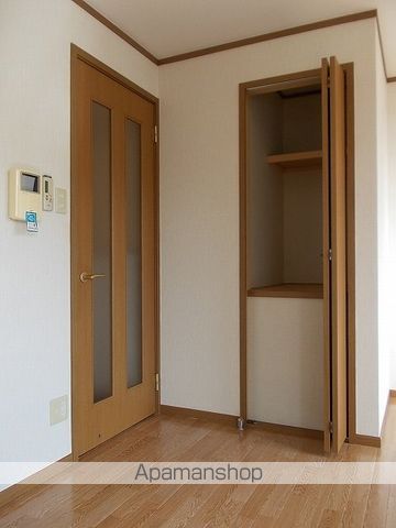 エシックスウインドの内装写真