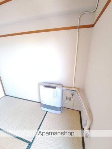 カサ・デ・おおまちの内装写真