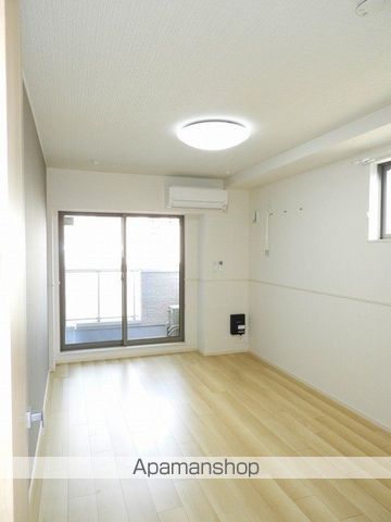 ルミナス カニヤの内装写真