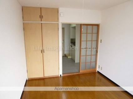 メゾンさつき[1R/18.48m2]の内装5