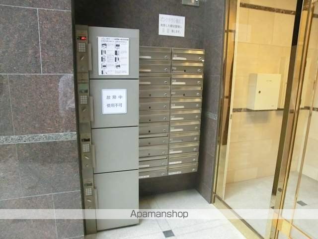 阪神ハイグレードマンション15番館のその他写真