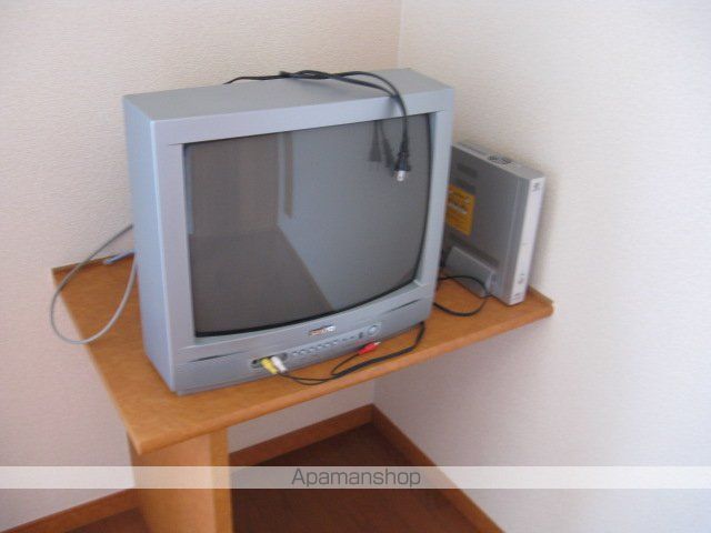 レオパレスヴィラージュ シバの内装写真