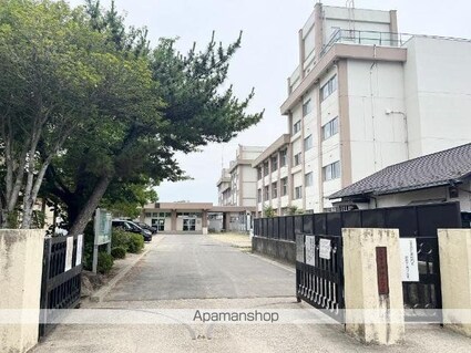 沖野３丁目アパート[2LDK/54.83m2]の周辺3