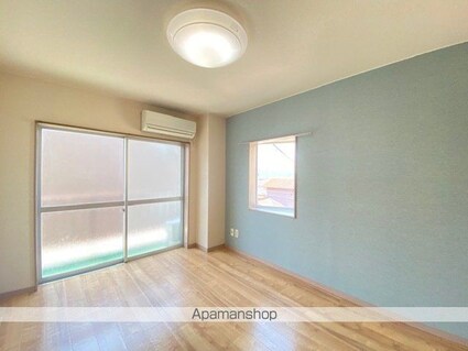 スカイハイツＢ[1R/23.18m2]のリビング・居間