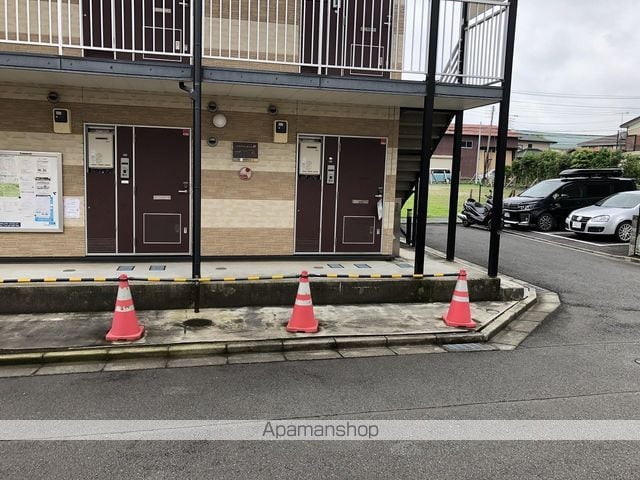 レオパレスフリーダム 南金目のその他写真