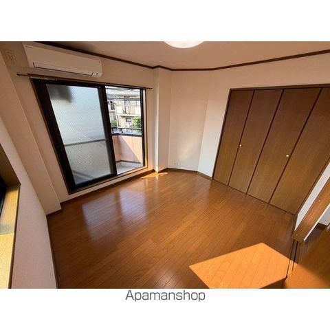 美好マンションの内装写真