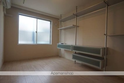 Ｍ・ＨＯＵＳＥ[1K/23.34m2]のリビング・居間