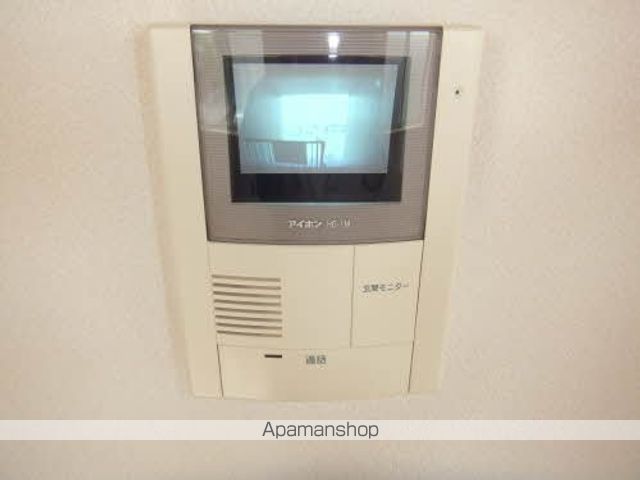 クオリア I棟の内装写真