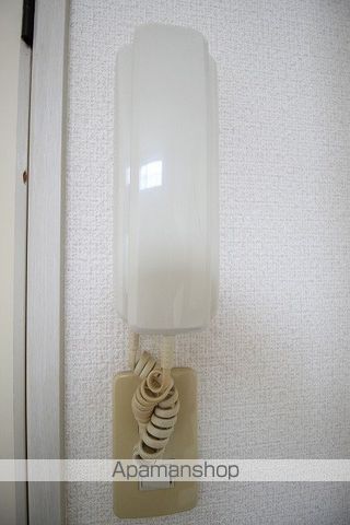 ホワイトキャッスル蒲町ビレジA棟の内装写真