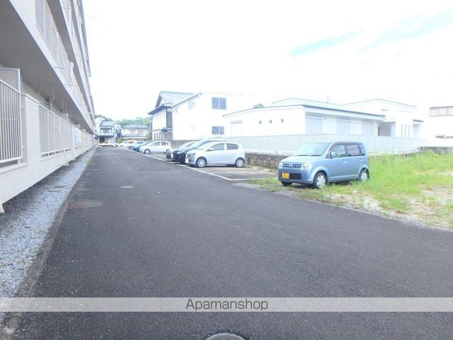 吉原マンションのその他写真