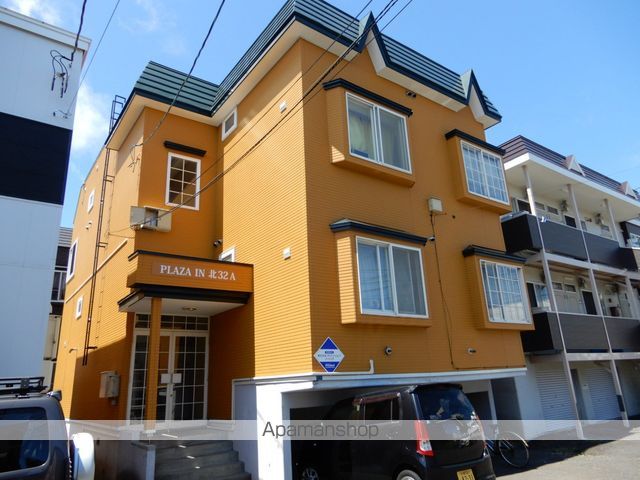 PLAZA IN 北32 A棟のその他写真