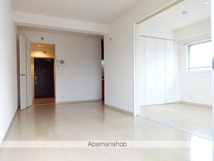 ラフィーネ・ルージュ[1LDK/39m2]のリビング・居間1