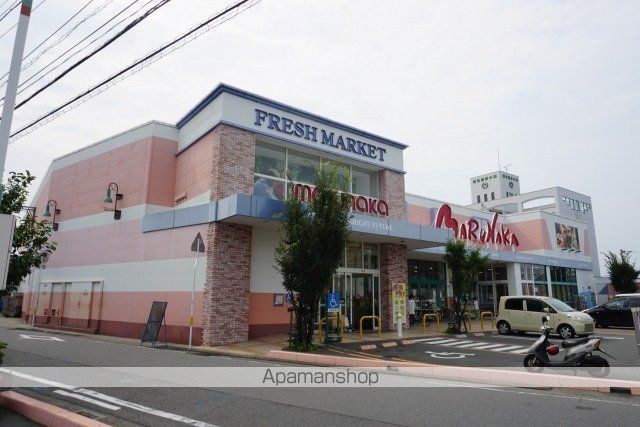 クラール南矢三Aの周辺写真