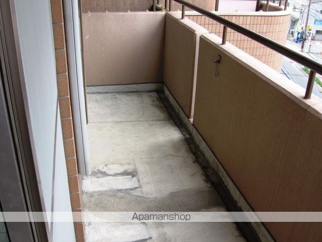 サントリーノ迎賓館の内装写真