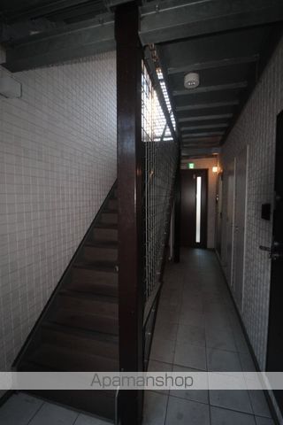 MOVE山王EASTの内装写真