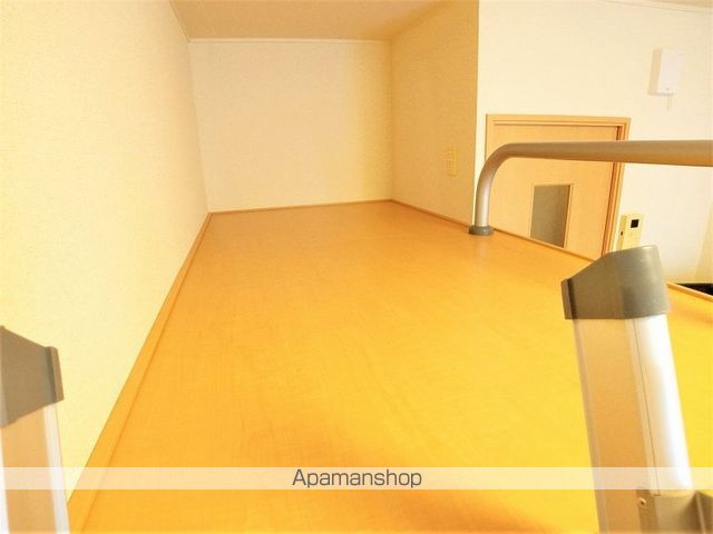 レオパレス浦和美園の内装写真
