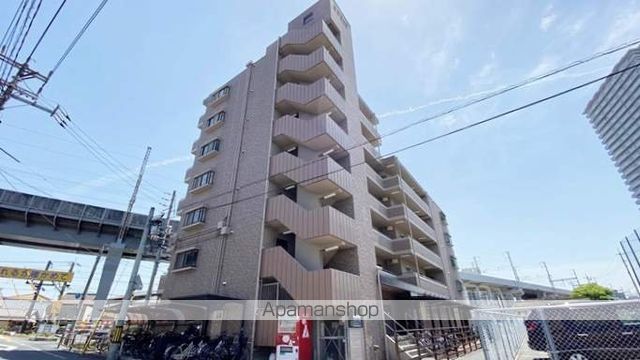 ルナ国体町の外観写真