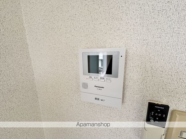 大野台ハイムの内装写真