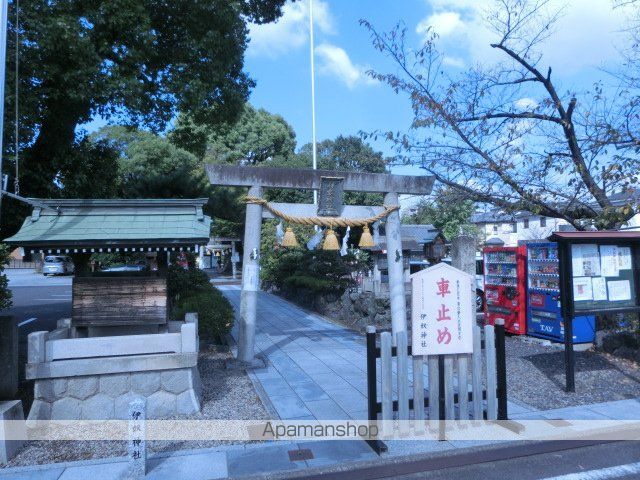 プレズ志賀公園の周辺写真