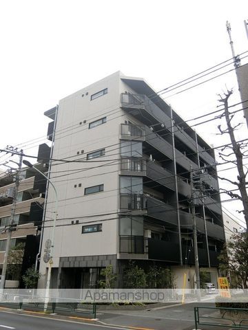 セジョリ鷺宮の外観写真
