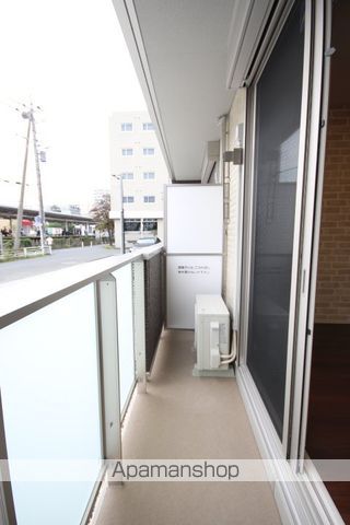 クレードルわかばの内装写真