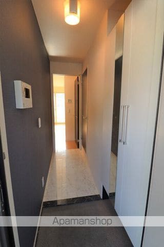 セジュール・アルスの内装写真