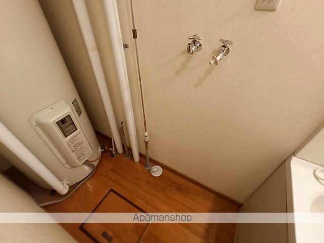 レジデンス深月の内装写真