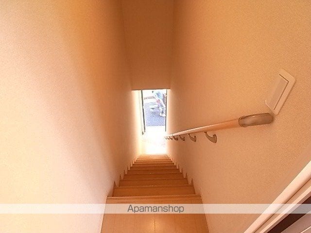 クロシェット津田沼の内装写真
