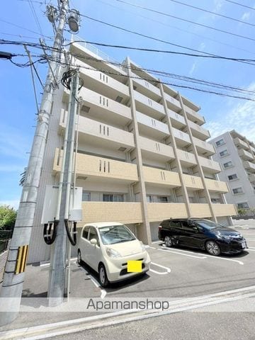 SKY DESIGNIIIの外観写真