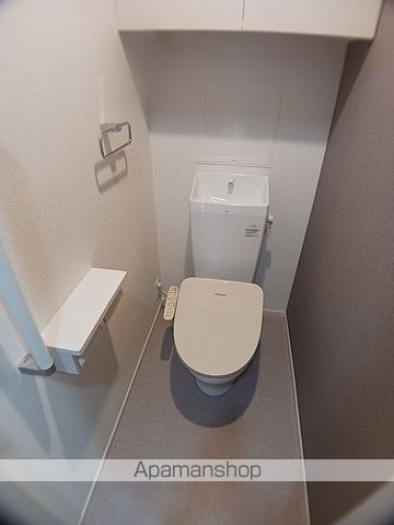グラン・メゾン飛田Bの内装写真