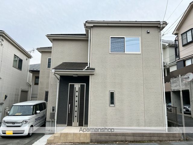 ふじみ野市福岡戸建