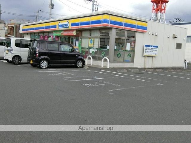 シャンブルAKの周辺写真