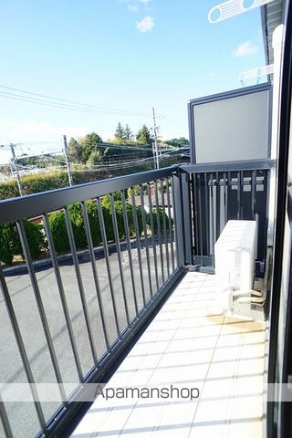 プラテーク天龍の内装写真