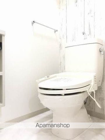 グリーンヒルズ A棟の内装写真