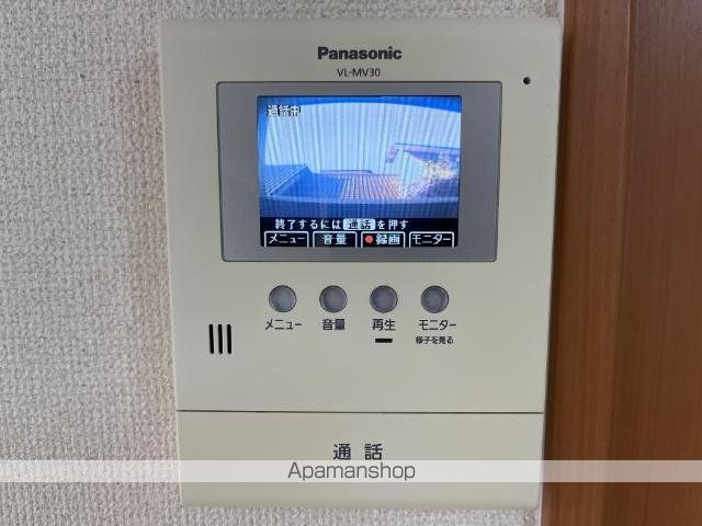 エフォールの内装写真