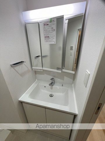 スプランディッド上本町WESTIIの内装写真
